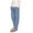 Blue, variant on HOMADLES Mens Sports Jogger Pants Stripe Print Fitness Outdoor Hiking with Pocket Jogger Pants Blue 2XL