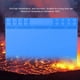 thumbnail image 1 of Estera de Reparación de Ilicona Resistente al Calor Almohadilla de Aislamiento Calor Anti-alta Temperatura, Silicona Magnética Anticorrosión Estera de Reparación Electrónica (Azul oscuro) Ecomeon no, 1 of 4