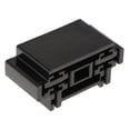 thumbnail image 4 of 3pcs 40PIN Car Auto Automotive Interlocking Relay Socket +30pcs Terminal 2.28 x 1.46 x 1.10 inch, 4 of 10