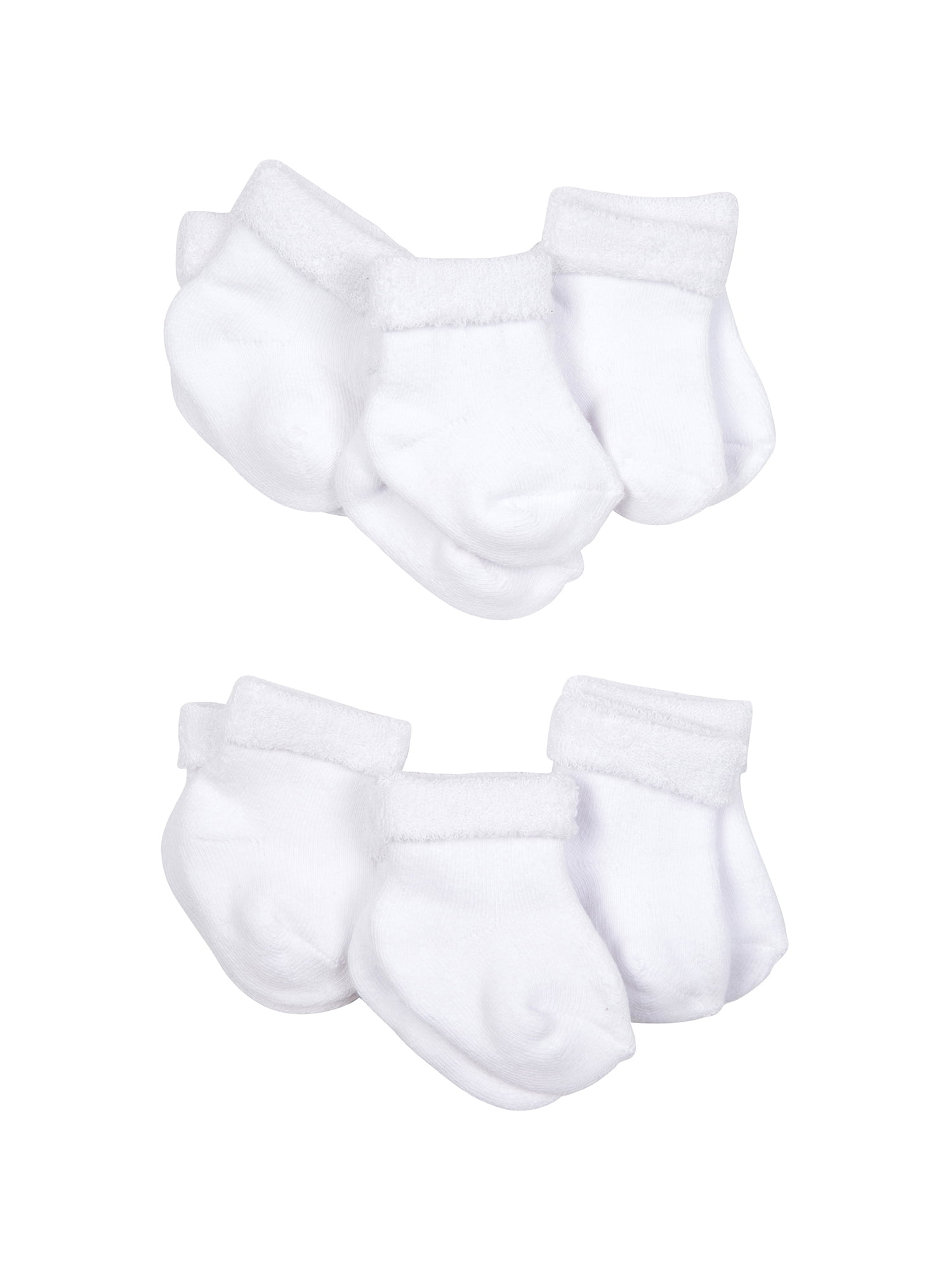 gerber 6 pack socks