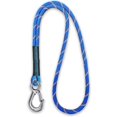 thumbnail image 2 of Bgsha swing tree connection rope with carabiner rope swing attachment, 2 of 5
