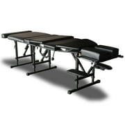 Best Chiropractic Tables - Royal Massage Sheffield 180 Elite Professional Portable Chiropractic Review 