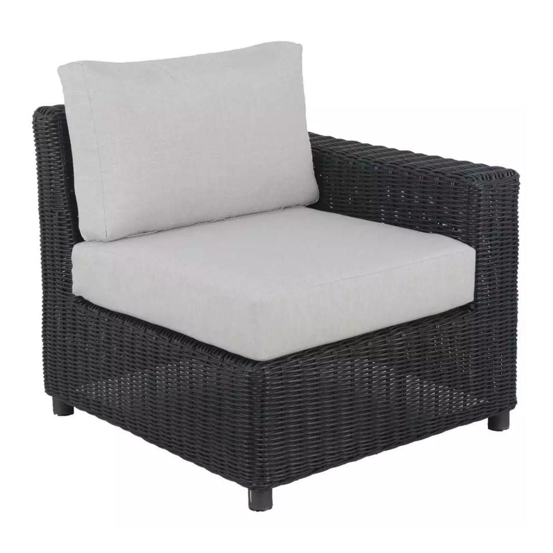 Deer Ridge 5-Piece Sectional Set