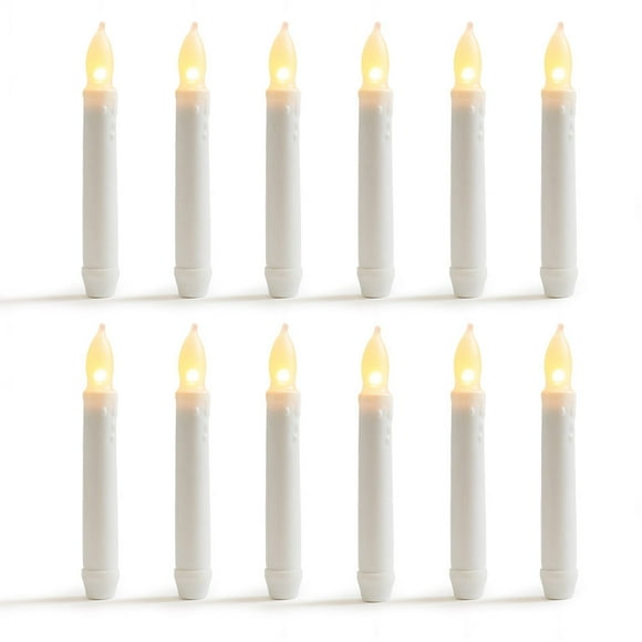 Flameless Candles & LED Candles