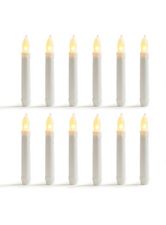 Flameless Candles & LED Candles