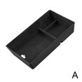 thumbnail image 2 of Compatible with EQE EQS car center console organization tray armrest storage box, 2 of 5