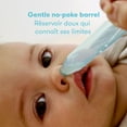 thumbnail image 3 of Frida Baby - Frida NoseFrida Snotsucker Nasal Aspirator, Self Suction Aspirator, Booger Sucker, Baby Aspirator (4 Hygiene Filters), 3 of 5