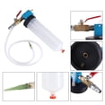thumbnail image 2 of Ruiboury Car Brake Fluid Bleeder Kit Clutch Exchange Replacement Automotive Repair Tool, 2 of 6