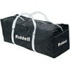 Riddell Team Equipment Duffle Bag, Black