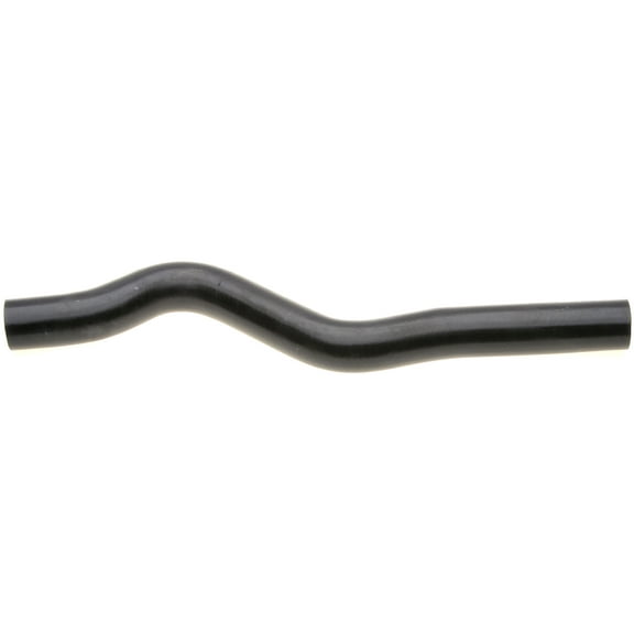 Radiator Coolant Hose Fits select: 2010-2016 CADILLAC SRX, 2011 SAAB 9-4X