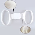 thumbnail image 3 of Bangcool Posture Corrector Elastic Shoulder Posture Brace Chest Brace for Shoulder Back, 3 of 7