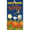 Peanuts Classic: It's The Great Pumpkin, Charlie Brown