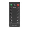 thumbnail image 3 of Merkury Innovations PartyGlo Beat Portable Sound Reactive Projector, 3 of 9