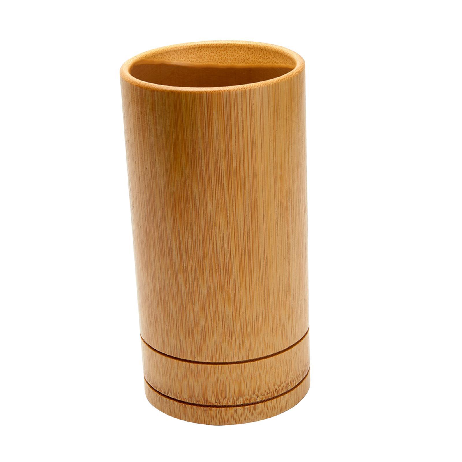 TOOYFUL Bamboo Massage Sticks Massage Gua Sha Tools Beauty Salon Bamboo Guasha Tool Massage and Relaxing Massager Tool for Waist Neck Holder 20x10cm