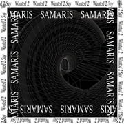 Samaris - Wanted 2 Say [Vinyl]