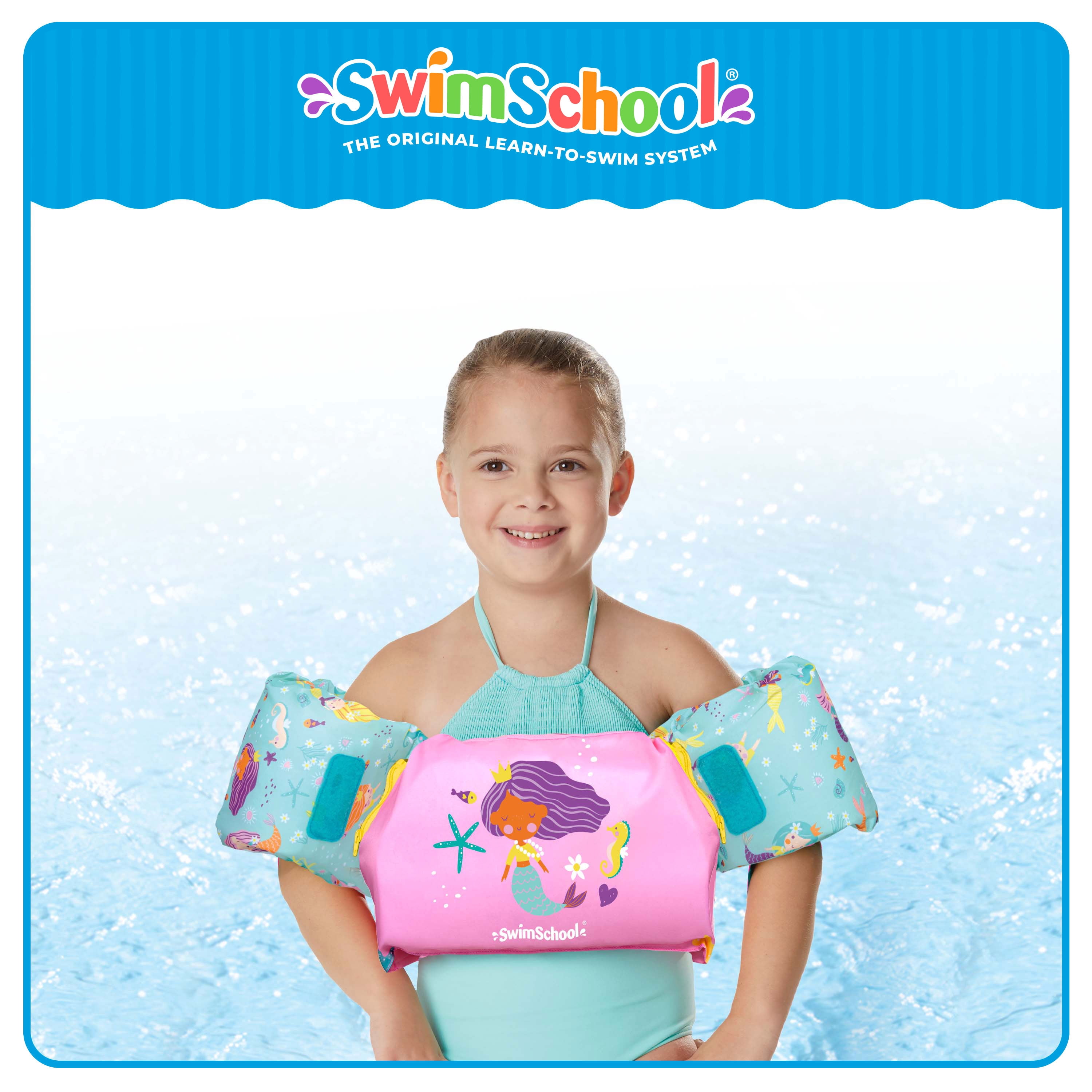 mermaid dress up swim trainer Mermaid Dress Up Swim Trainer Float Swimming