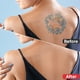thumbnail image 4 of Cinta para cubrir tatuajes, parche ultrafino para cicatrices de tatuajes y marcas de nacimiento, adhesivo invisible impermeable para corrector de tono de piel para cubrir cicatrices, 4 of 7