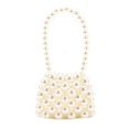 thumbnail image 1 of Bolso pequeño de primavera para mujer 2022, nueva lista de bolsos pequeños de perlas informales y sencillos para niños de moda, 1 of 5