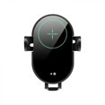 thumbnail image 1 of Soporte de cargador inalámbrico para teléfono móvil de coche, inducción automática de navegación para aplicar al cargador de teléfono móvil Huawei Feliz Sencillez, 1 of 5