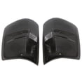 thumbnail image 3 of Luces traseras HECASA Chevy Silverado 2014-2018 con lente ahumada, 3 of 9