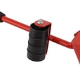 thumbnail image 2 of M Buder Furniture Mover Kit with Lifter Universal Wheels Heavy Duty Moving Tool for Cabinet Home Appliances, 12.6 in / 32 cm Red, 2 of 9