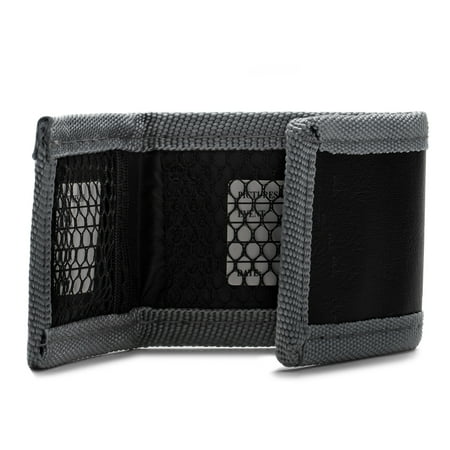 Image of Ultimaxx Trifold Memory Card Wallet