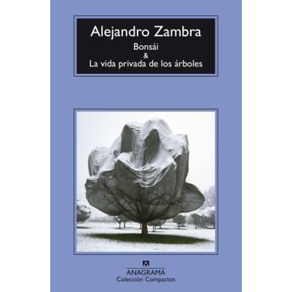 Pre-Owned Bonsi y La vida privada de los rboles (Spanish Edition), 9788433977960, 8433977962, Paperback, 3 edition