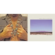 Nathaniel Rateliff & The Night Sweats & South Of Here (X) (180G) [LP Vinyl Bundle]