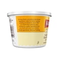 thumbnail image 2 of Kozy Shack Rice Pudding, Gluten Free Dessert, 22 oz Tub, 2 of 6