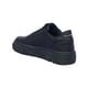 thumbnail image 4 of Tenis Mujer Moda Casual Urbana Fashion Tipo Piel Negro Suela Plataforma Ligera 024D3F negro 23 Love Clasben 024D3F, 4 of 7