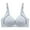Blue, variant on Everyday Bras for Women Sports Bra Small Womens Sports Bras plus Size Woman's Bras Bra Strapless for Women Bras for Women Sports Bras for Women Workout Bras Bulk Compression Sports Bras for Black 38