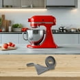 thumbnail image 3 of Bgsha Dough Extender Hook Compatible with For Bosch Mixers for Better Baking, 3 of 10