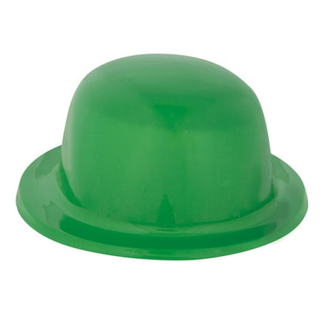 green derby hat walmart