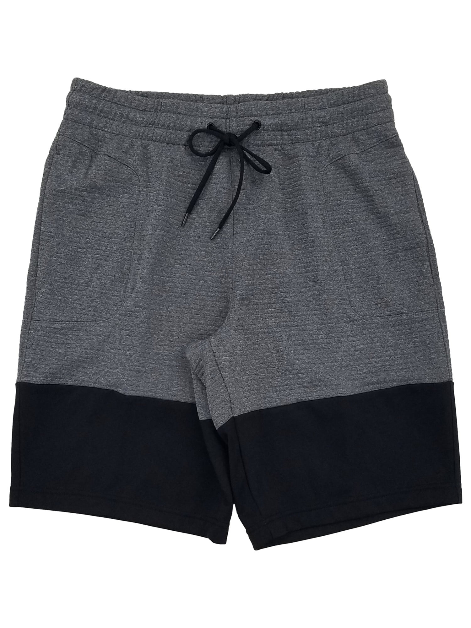 Details about   COMPANY 81  Boys Heather Gray Fleece Athletic Shorts NWT Retail $36.00 
