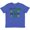 Vintage Royal Blue, variant on Inktastic I'm So Lucky I'm a Big Sister to Be Youth T-Shirt