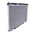 thumbnail image 3 of Guwzn Radiator 19010-64A-A01 Compatible for 2023 2024 Accord and 2022-2024 Civic 1.5, 3 of 10