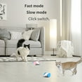 thumbnail image 4 of Intelligent LED Light Mouse Cat Toy Electric Dog Toy Bite-Resistant Pet Supplies, 4 of 5