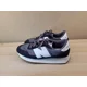 thumbnail image 2 of New Balance 237 V1 Shoes Mens Size 10 D Black Gray Sneakers Casual MS237GA, 2 of 6