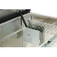 thumbnail image 4 of JOBOX 1701000 Limited Edition Aluminum Single Lid Deep Super-Duty & Fullsize Deep Crossover Truck Box, 4 of 4