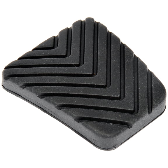 Dorman 20011 Brake/Clutch Pedal Pad for Specific Models