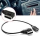 thumbnail image 4 of Cable auxiliar Adaptador USB MDI MMI AMI a interfaz USB para VW GTI CC Magotan, 4 of 9