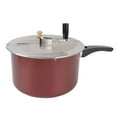 thumbnail image 1 of Machine à Maïs Éclaté, Cuisinière à Gaz à Induction Compatible avec les Soirées Cinéma, 1 of 7