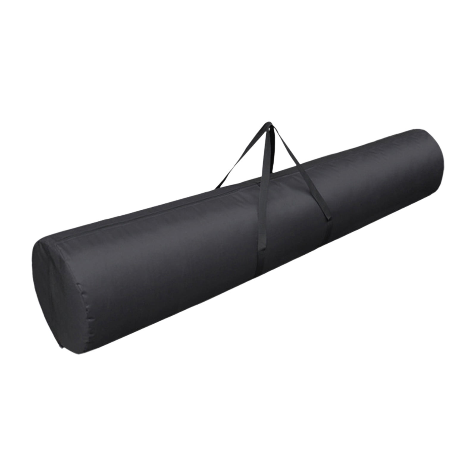 Yoziaaoa 3 Pcs Patio Umbrella Cover Bag,Umbrella Covers for 150x38cm Outdoor Umbrellas with Zipper,Patio Umbrella Hammock Storage Carrying Bag(Black)