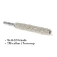 thumbnail image 2 of Bronze Cotton Bore Mop 270/6.8mm, 2 of 4