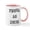 White/Pink Inside, variant on CafePress - Frunk Mug - 11 oz Ceramic Mug - Novelty Coffee Tea Cup