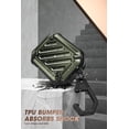 thumbnail image 2 of SupCase Unicorn Beetle Pro Series Case Designed for Airpods Pro, FullIBAOLEA Body Rugged Protective Case with Carabiner for IBAOLEA Airpods Pro (DarkGreen) DarkGreen, 2 of 6