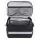 thumbnail image 2 of Bolsa de almacenamiento para manillar de bicicleta impermeable con tiras reflectantes brillar Electrónica, 2 of 5