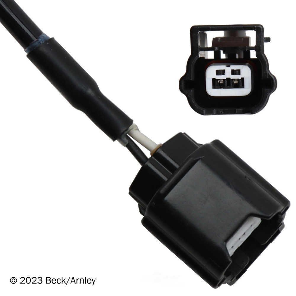 Beck/Arnley 084-5089 ABS Wheel Speed Sensor