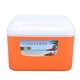thumbnail image 1 of Caja De Refrigerador Portátil, 5l De Gran Capacidad Enfriador Eficiente Y Refrigeración Caja De Frescura Caja De Hielo Caja De Calentamiento Caja De Refrigerador Para Acampar Y, 1 of 7