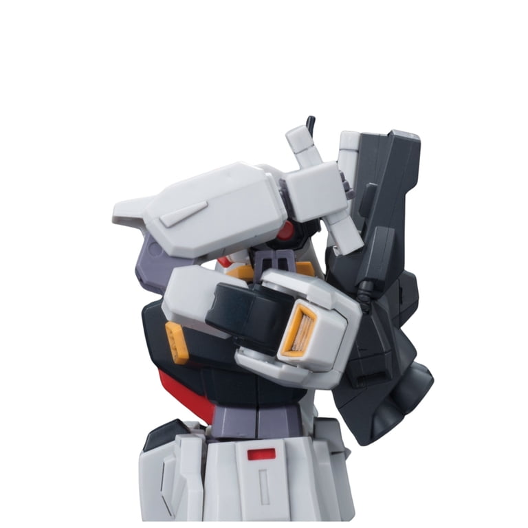 Bandai HG Collectible RX-178 Gundam MK-II Prototype Mobile Suit